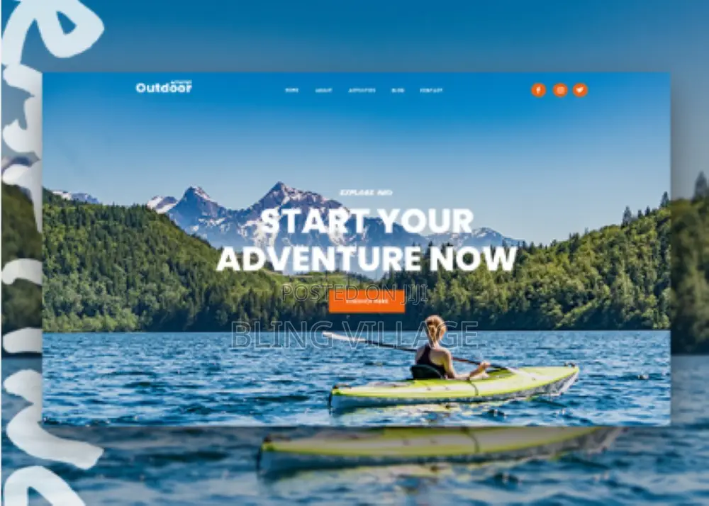 Increase Sales and Expand Your Online Presence