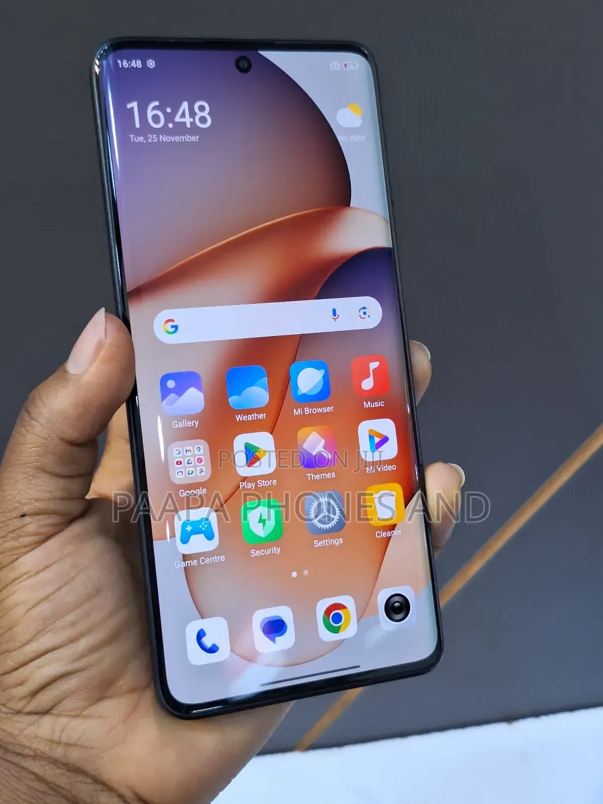Xiaomi Redmi Note 13 Pro+ 512 GB Black