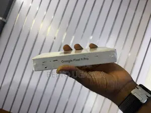 New Google Pixel 9 Pro 512 GB Gray