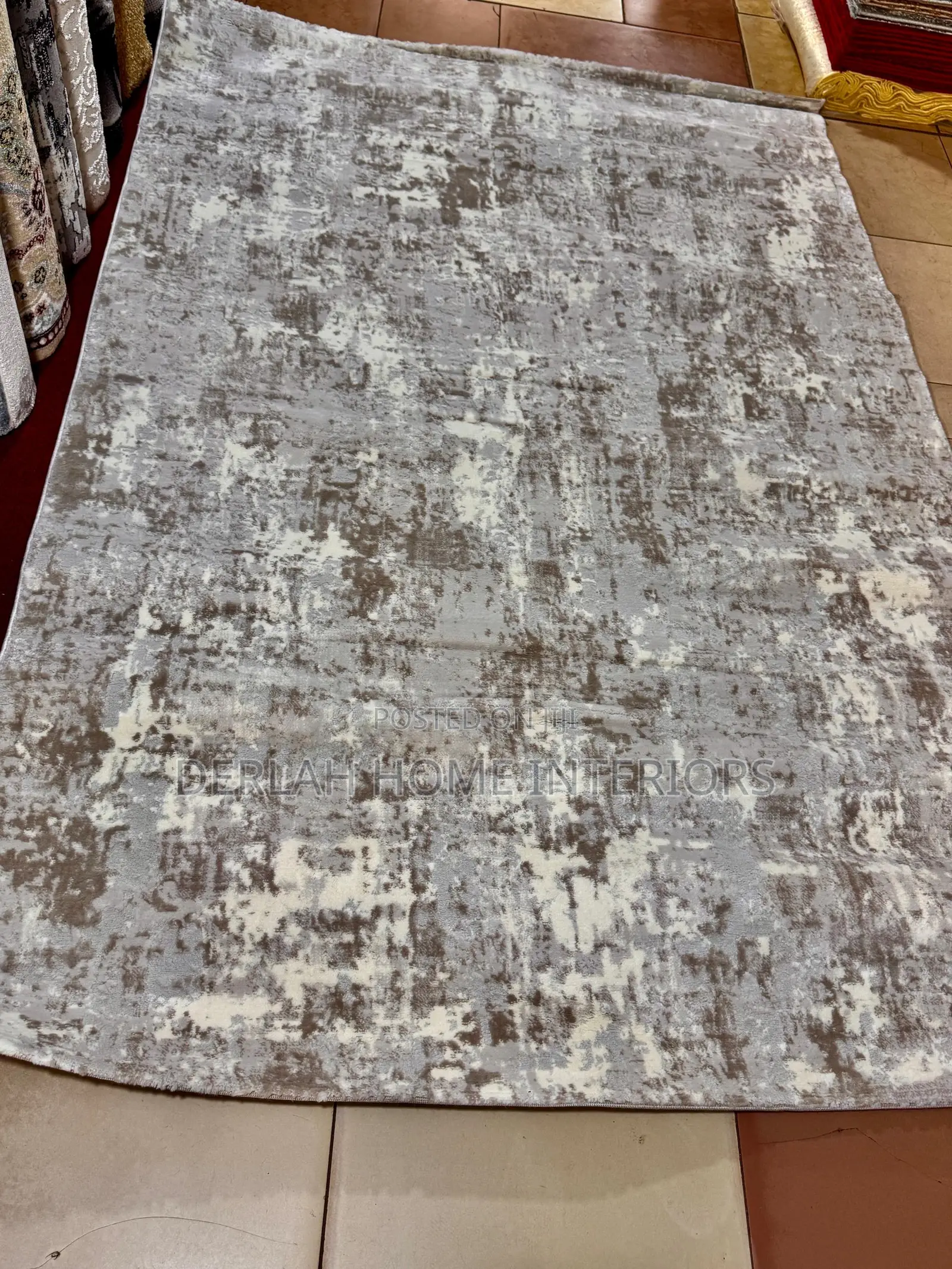 Anti Slip Carpets (Medium Size)