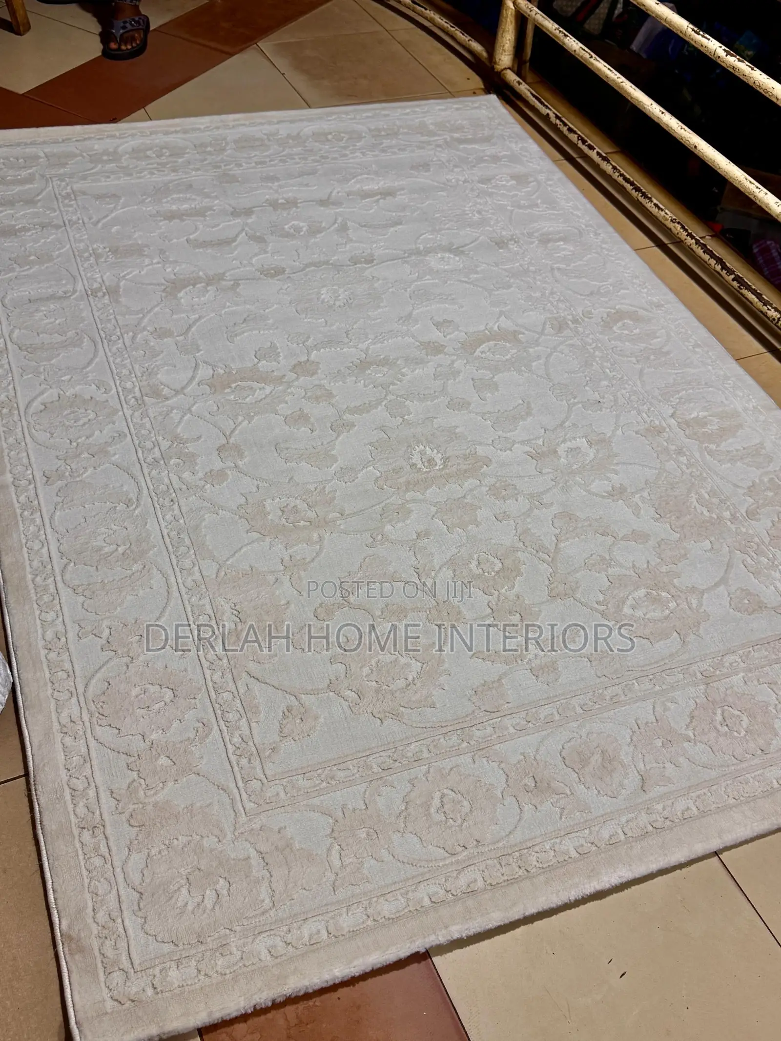 Anti Slip Carpets (Medium Size)