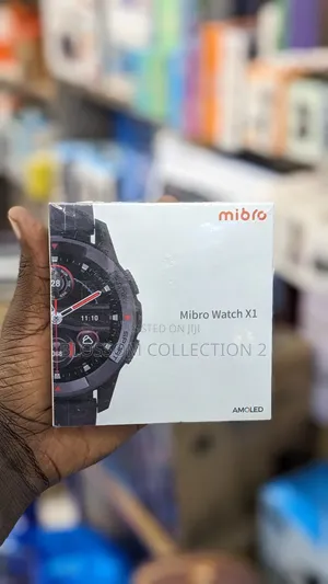 Mibro Watch X1 Smart Watch