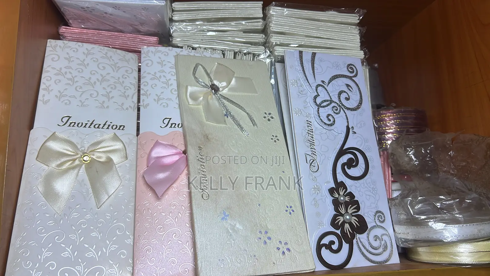 Wedding Card and Invitation