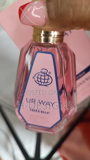 Smart Collection Perfumes