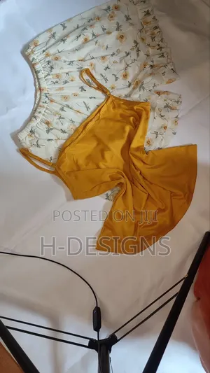 Sleep Wear