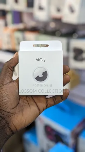 Apple Air Tag