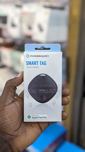 Powerology Smart Tag
