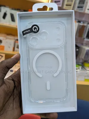 iPhone 17promax Silicone Gel Cases
