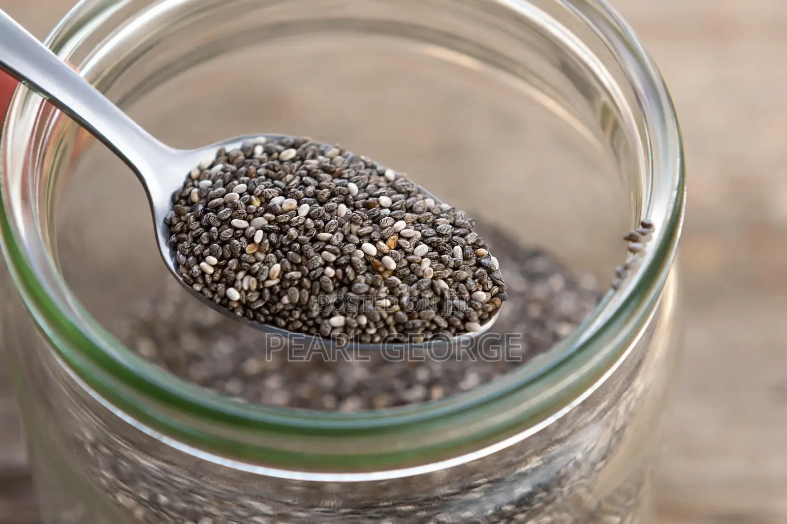 Chia Seed 1kg