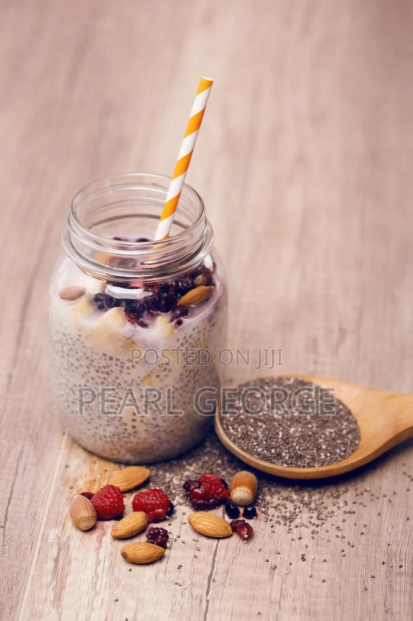 Chia Seed 1kg