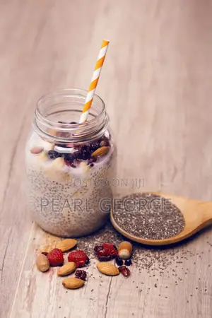 Chia Seed 1kg