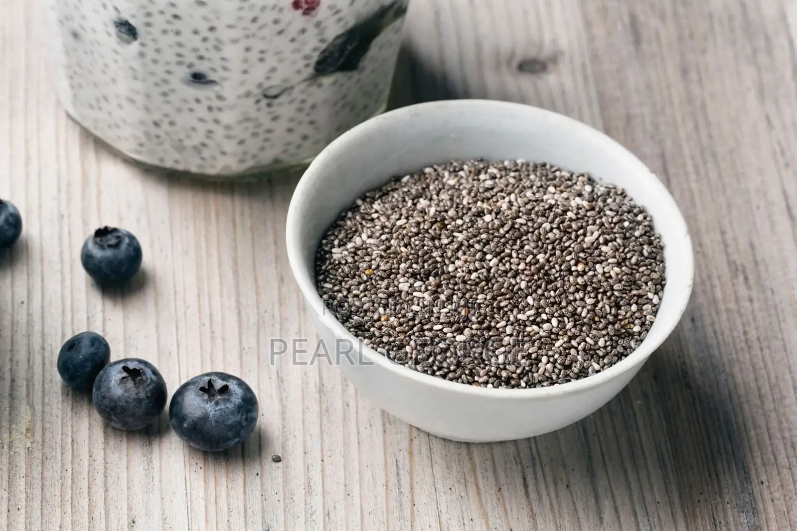 Chia Seed 1kg