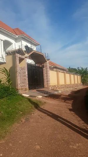 2bdrm Apartment in Buloba Forest Park, Bulenga for rent