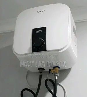 Midea 15l Electric Under Sink Water Heater D15-20vi