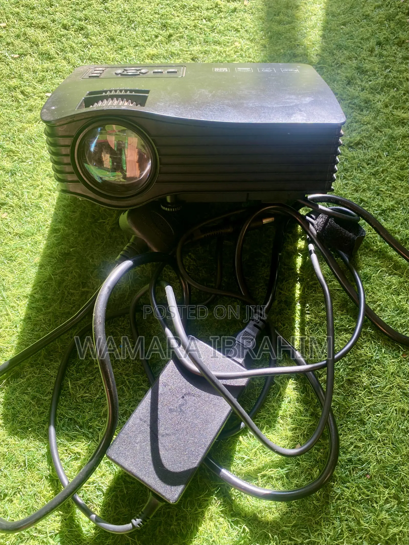 Led Projector