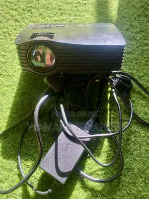 Led Projector