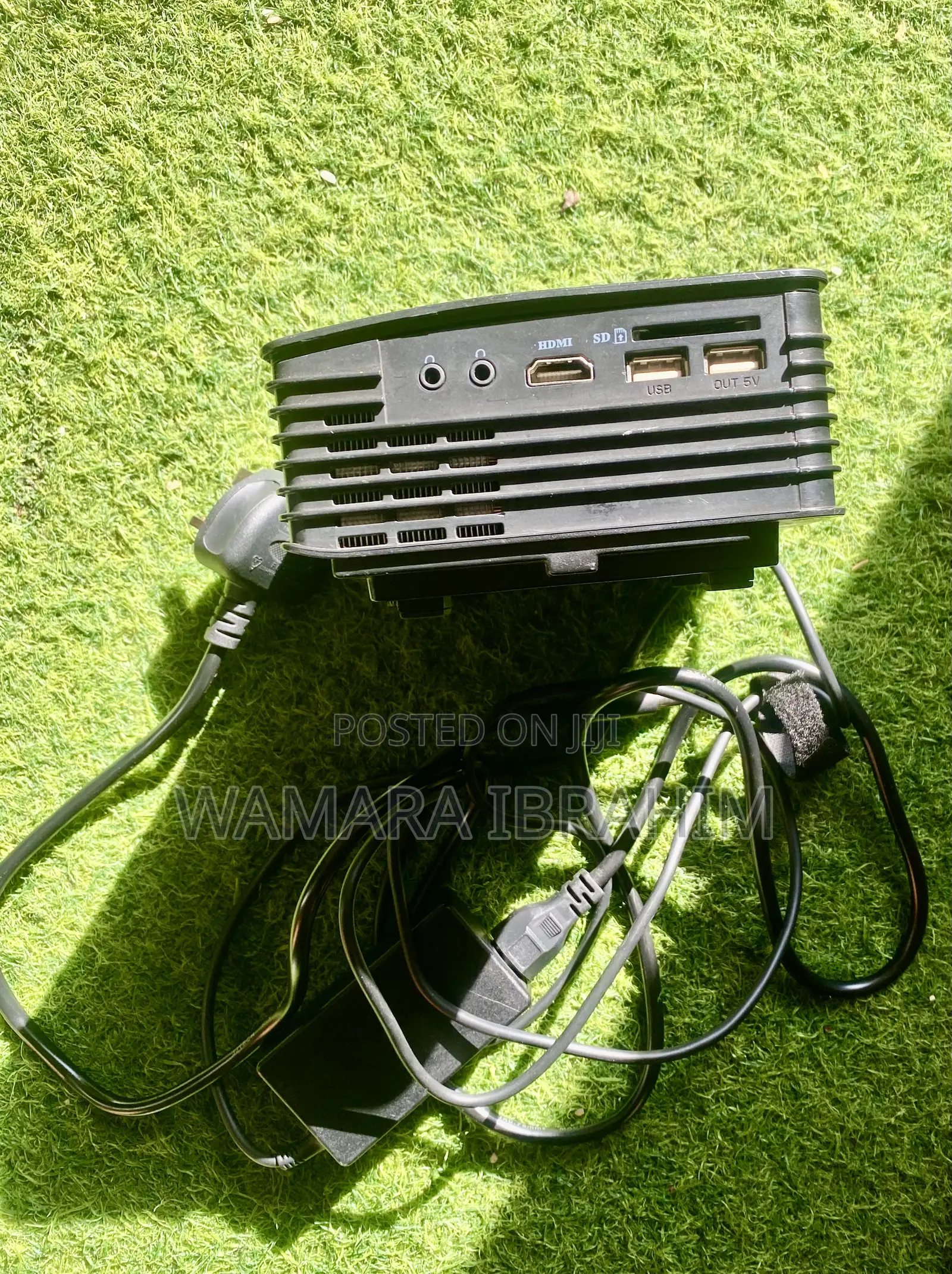 Led Projector