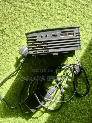 Led Projector