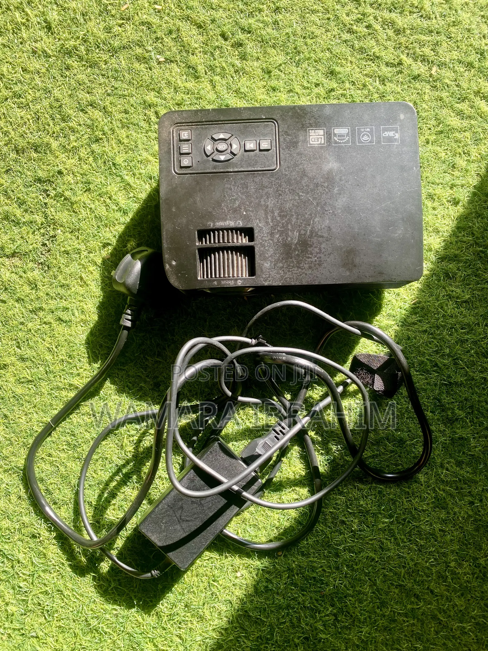 Led Projector