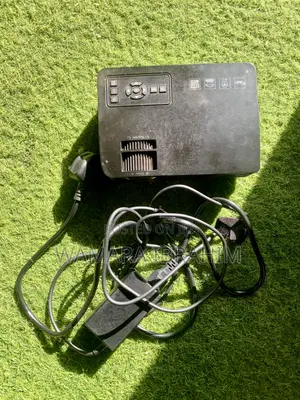 Led Projector