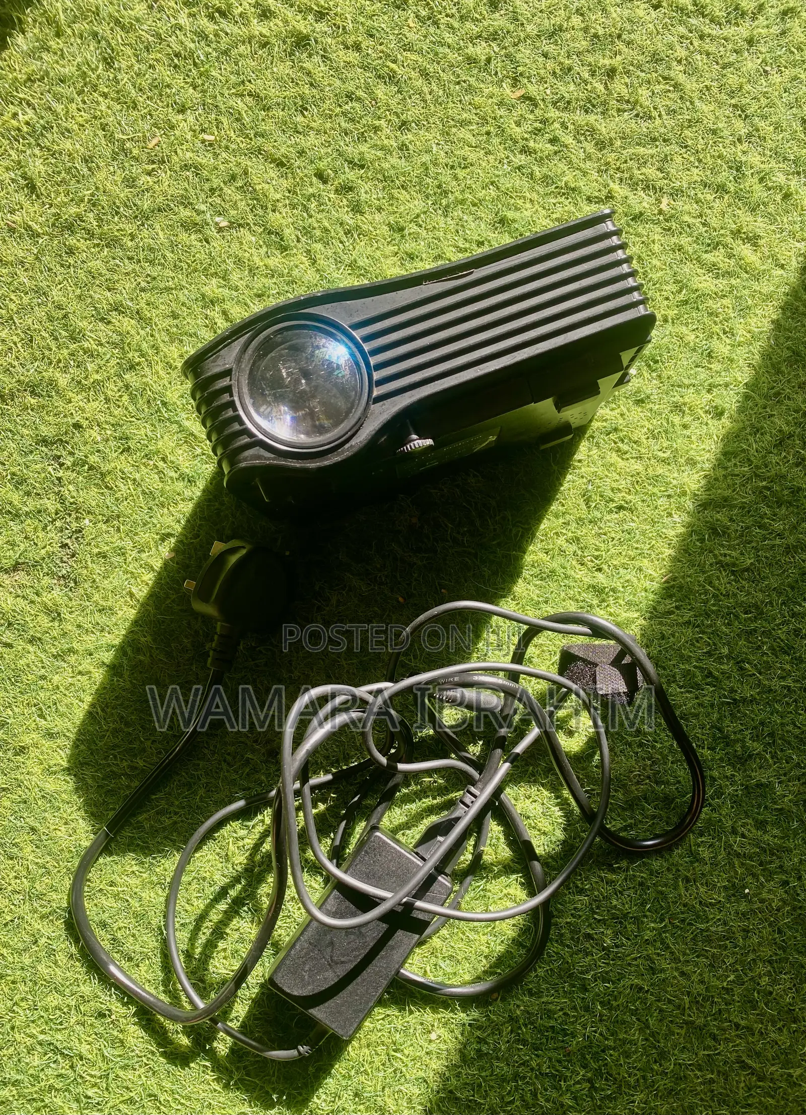 Led Projector