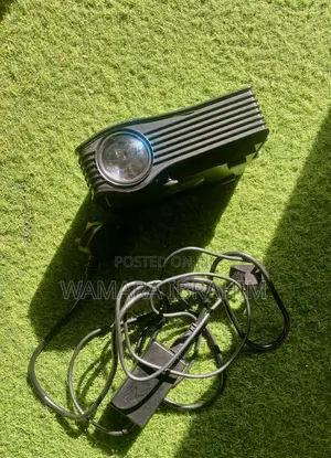 Led Projector