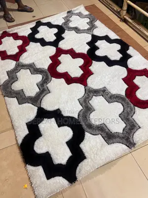 Soft Center Carpets
