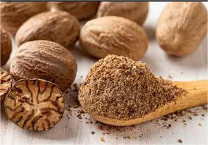Nutmeg Seed Half Kg 500grm
