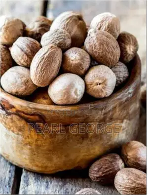 Nutmeg Seed Half Kg 500grm