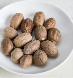 Nutmeg Seed Half Kg 500grm