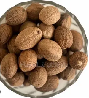 Nutmeg Seed Half Kg 500grm