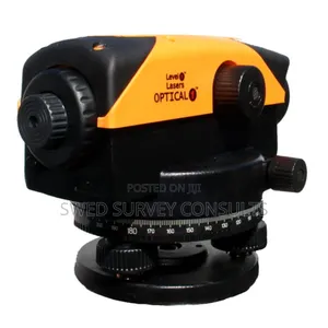 Automatic Optical Level