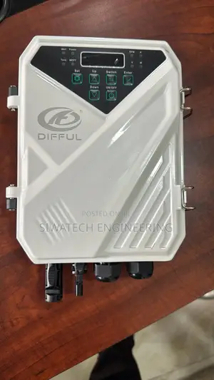 Submersible Pump Spare Controllers
