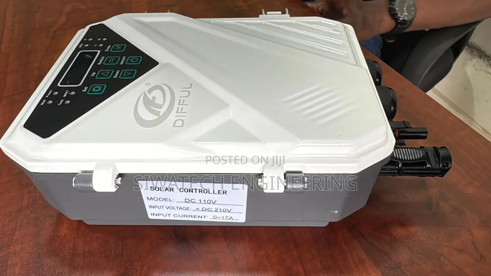 Submersible Pump Spare Controllers