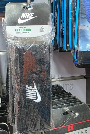 Nike One Pc Comfort Head Band