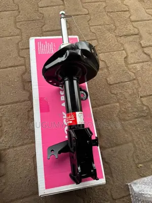 Honda CRV New Model Front Shock Absorbers