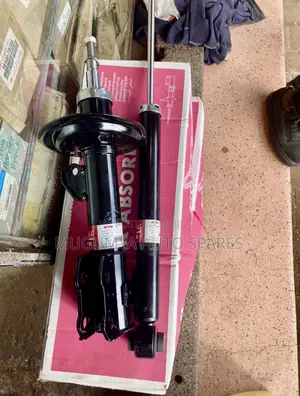 Ractis,Ist,Vitz New Model Front Shocks