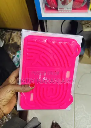 New Bebe Candy 256 GB Pink