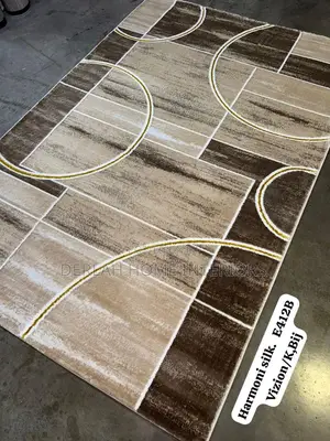 Colonial Smooth Carpets (Center Table)