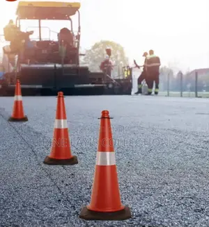 1metre Road Cones