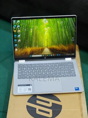 New HP OmniBook 5 Flip 14-fp0023dx 8GB Intel Core Ultra 5 SSD 512GB