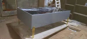 Center Table