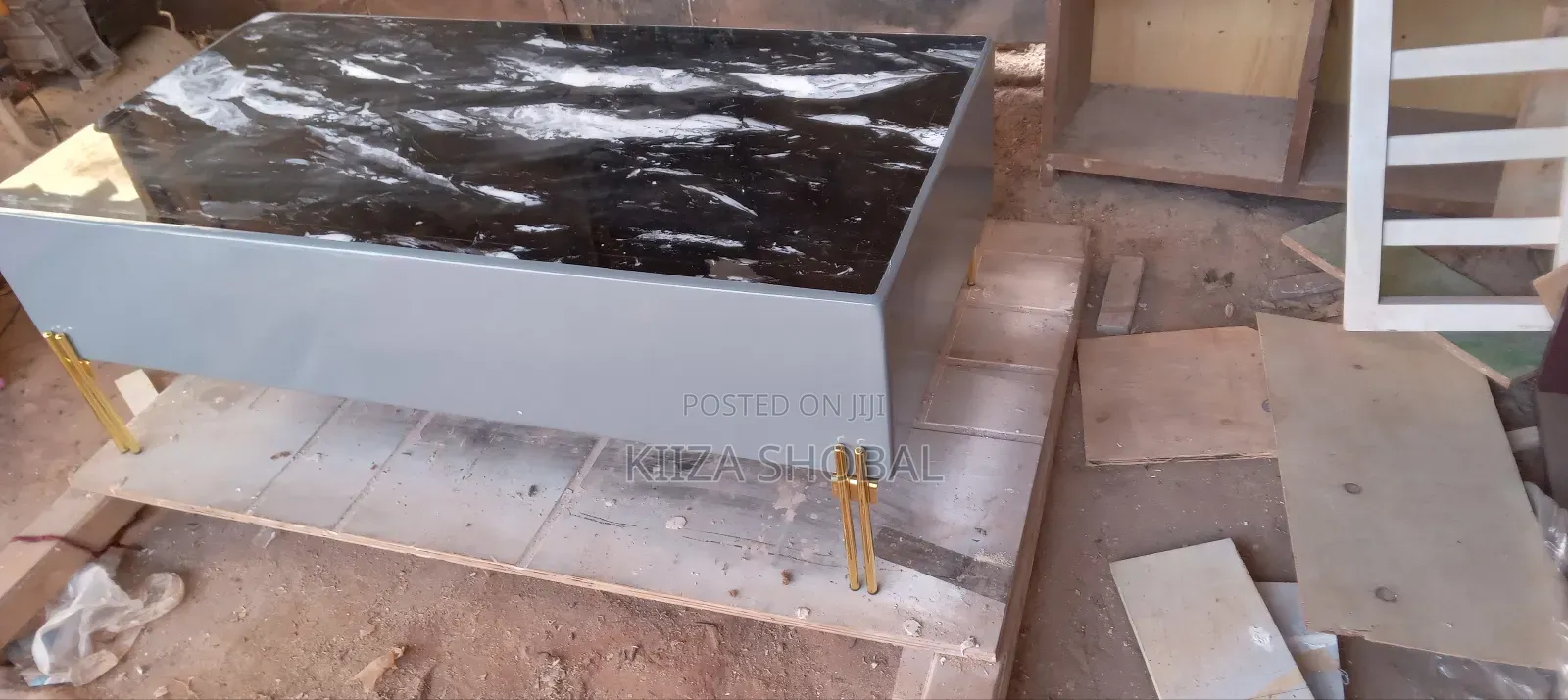 Center Table