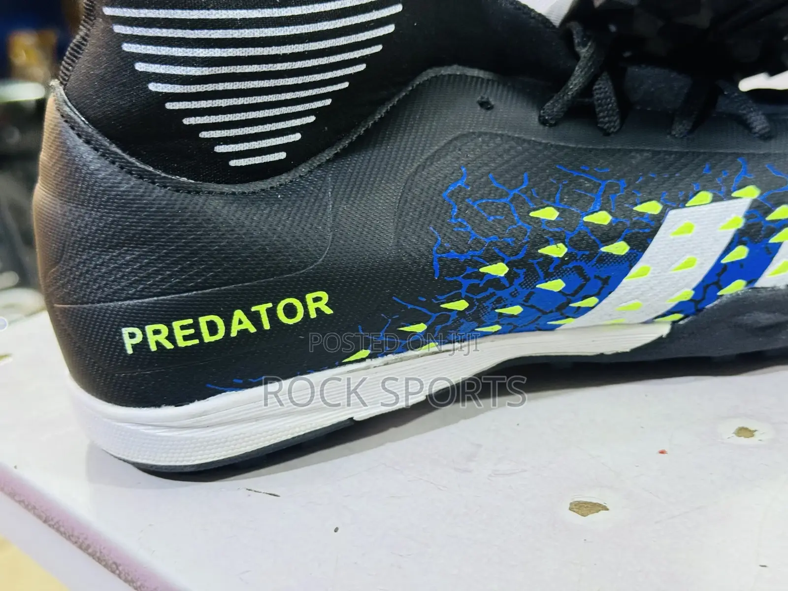 Predator Fairplay Shoes