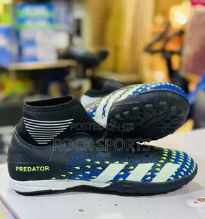 Predator Fairplay Shoes