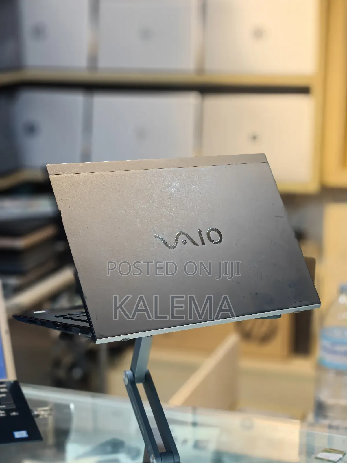 Laptop Sony VAIO SVF15325SNW 8GB Intel Core i5 SSD 256GB