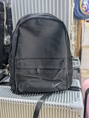 Shower-Proof Back Packs