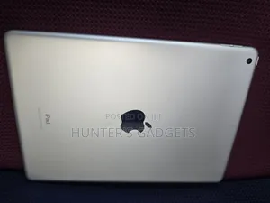 Apple iPad 10.2 (2021) 256 GB Silver