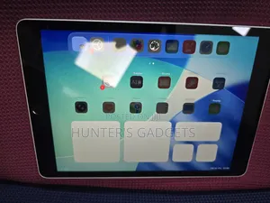 Apple iPad 10.2 (2021) 256 GB Silver