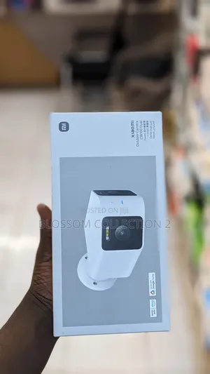 Xiaomi Outdoor Camera Cw100 Dual Dual Lens Camera